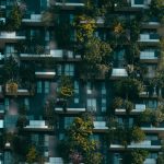 Breeam op de bouwplaats, zelfs de piketten tellen mee
